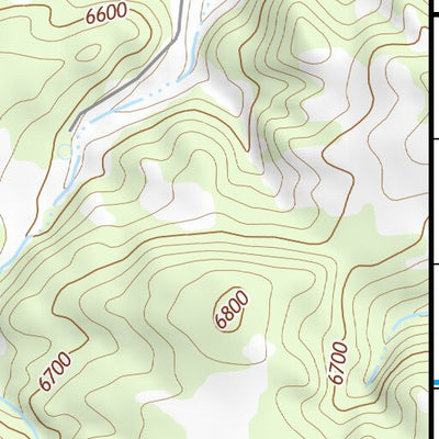 37104NW Page 101 Walsenburg Topo Preview 3