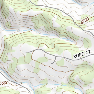 37104NW Page 102 Walsenburg Topo Preview 2