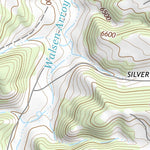 37104NW Page 102 Walsenburg Topo Preview 3