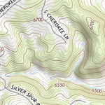 37104NW Page 103 Walsenburg Topo Preview 3