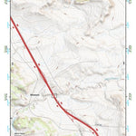 37104NW Page 104 Walsenburg Topo Preview 1