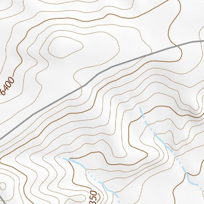 37104NW Page 104 Walsenburg Topo Preview 2
