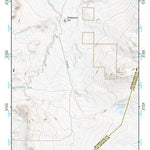 37104NW Page 105 Walsenburg Topo Preview 1
