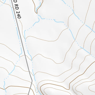 37104NW Page 105 Walsenburg Topo Preview 2