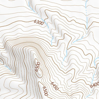 37104NW Page 105 Walsenburg Topo Preview 3