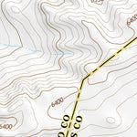 37104NW Page 106 Walsenburg Topo Preview 3