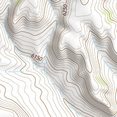 37104NW Page 108 Walsenburg Topo Preview 3