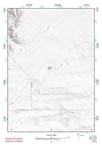 37104SE Page 6 Trinidad Topo Preview 1