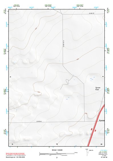 37104SE Page 7 Trinidad Topo Preview 1