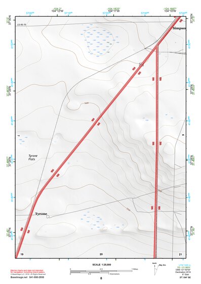 37104SE Page 8 Trinidad Topo Preview 1