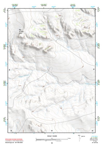 37104SE Page 11 Trinidad Topo Preview 1