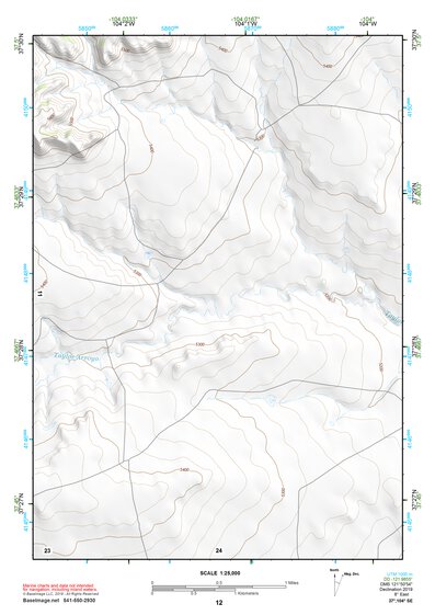 37104SE Page 12 Trinidad Topo Preview 1