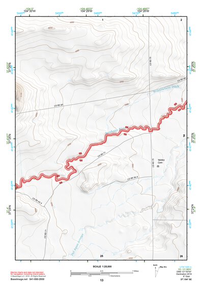 37104SE Page 13 Trinidad Topo Preview 1