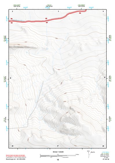 37104SE Page 15 Trinidad Topo Preview 1