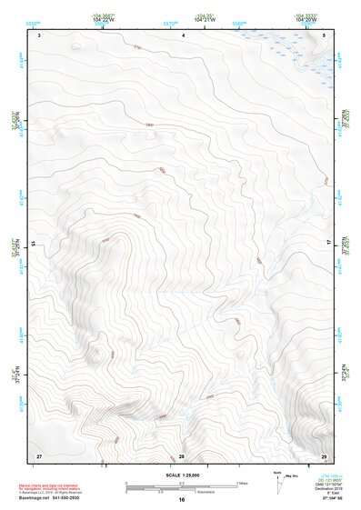 37104SE Page 16 Trinidad Topo Preview 1