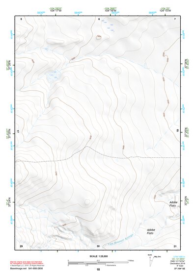 37104SE Page 18 Trinidad Topo Preview 1