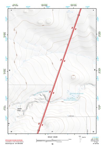 37104SE Page 19 Trinidad Topo Preview 1