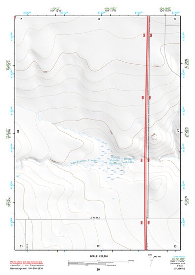 37104SE Page 20 Trinidad Topo Preview 1