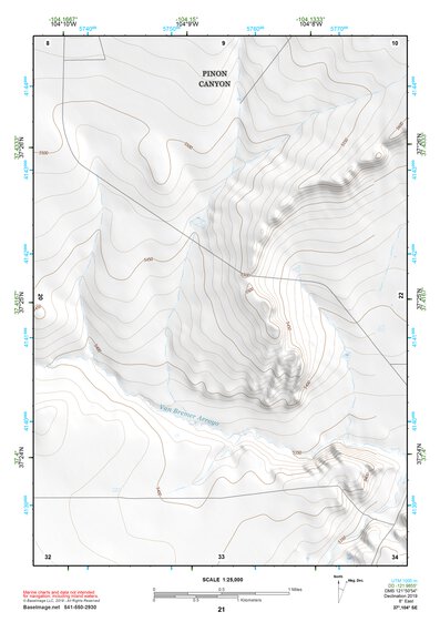 37104SE Page 21 Trinidad Topo Preview 1