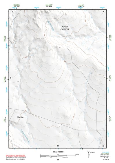 37104SE Page 23 Trinidad Topo Preview 1