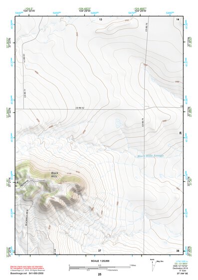 37104SE Page 25 Trinidad Topo Preview 1