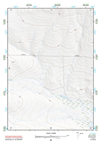 37104SE Page 26 Trinidad Topo Preview 1