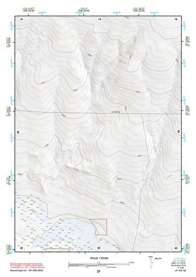 37104SE Page 27 Trinidad Topo Preview 1