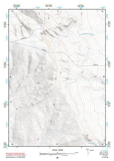 37104SE Page 29 Trinidad Topo Preview 1