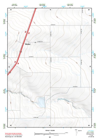 37104SE Page 31 Trinidad Topo Preview 1