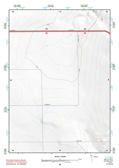 37104SE Page 33 Trinidad Topo Preview 1
