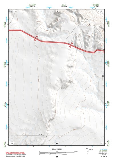 37104SE Page 34 Trinidad Topo Preview 1