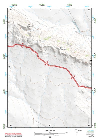 37104SE Page 35 Trinidad Topo Preview 1