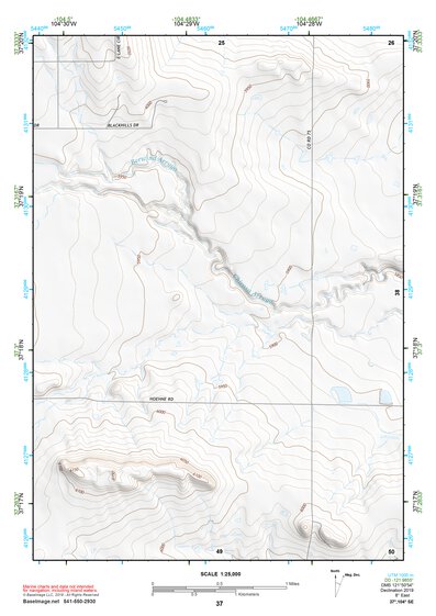 37104SE Page 37 Trinidad Topo Preview 1