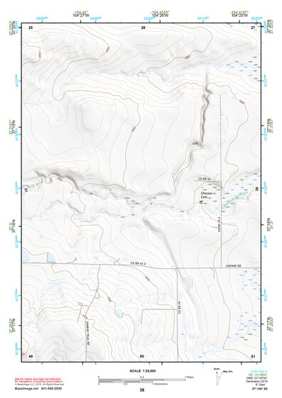 37104SE Page 38 Trinidad Topo Preview 1