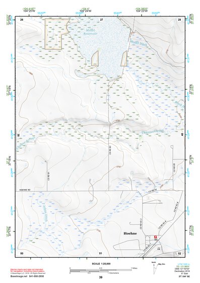 37104SE Page 39 Trinidad Topo Preview 1