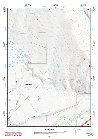 37104SE Page 40 Trinidad Topo Preview 1