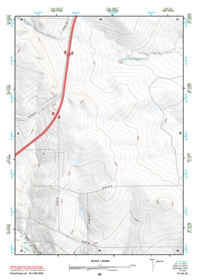 37104SE Page 42 Trinidad Topo Preview 1