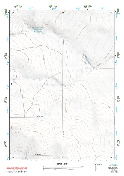 37104SE Page 43 Trinidad Topo Preview 1