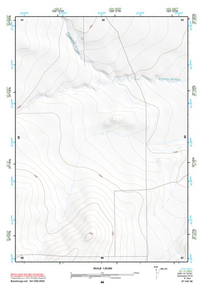 37104SE Page 44 Trinidad Topo Preview 1