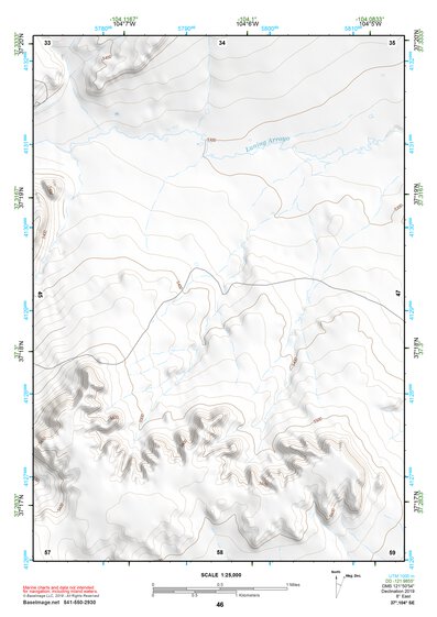 37104SE Page 46 Trinidad Topo Preview 1