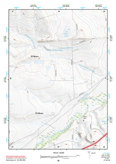 37104SE Page 50 Trinidad Topo Preview 1