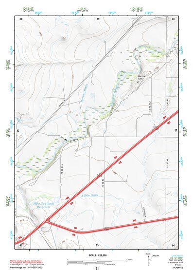 37104SE Page 51 Trinidad Topo Preview 1