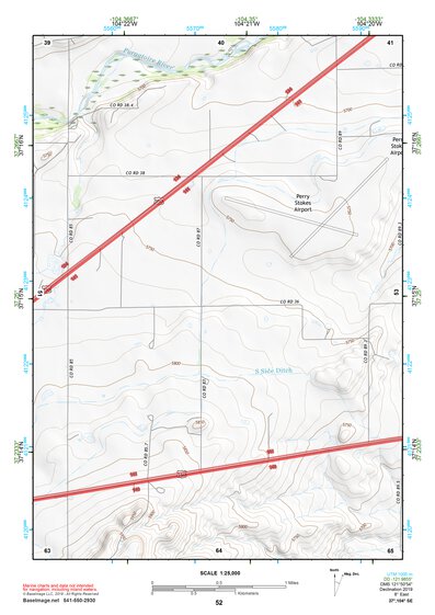 37104SE Page 52 Trinidad Topo Preview 1
