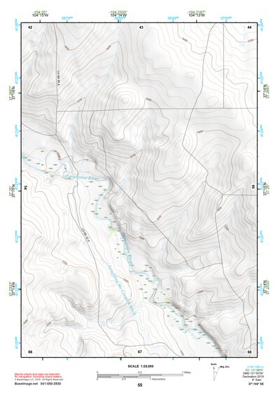 37104SE Page 55 Trinidad Topo Preview 1