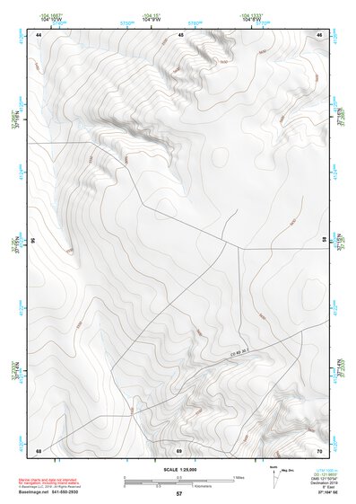 37104SE Page 57 Trinidad Topo Preview 1