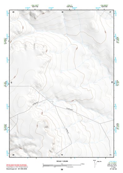 37104SE Page 58 Trinidad Topo Preview 1