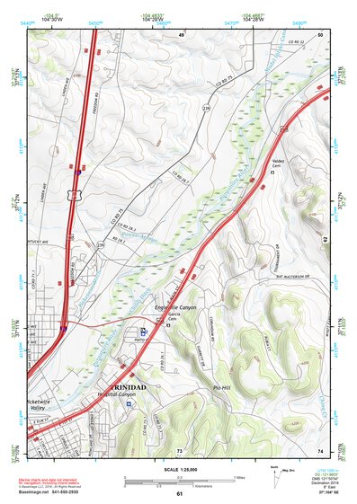 37104SE Page 61 Trinidad Topo Preview 1