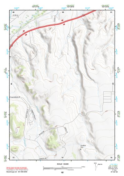 37104SE Page 62 Trinidad Topo Preview 1