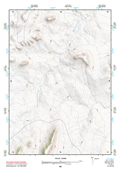 37104SE Page 64 Trinidad Topo Preview 1