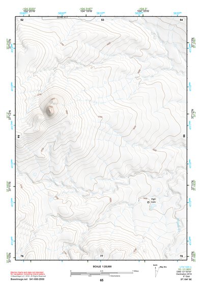 37104SE Page 65 Trinidad Topo Preview 1